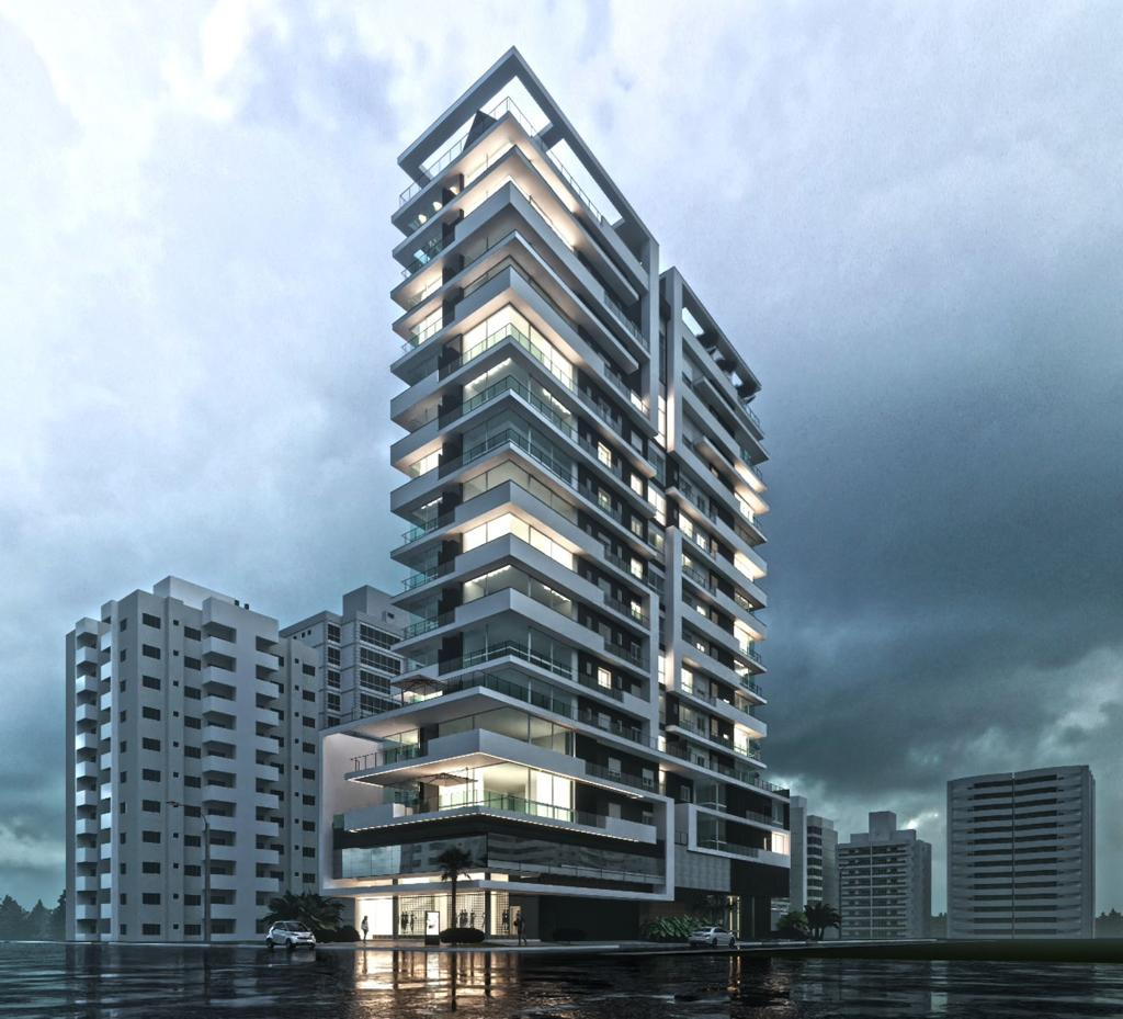 Residencial Zaira em Capão da Canoa | Ref.: 718