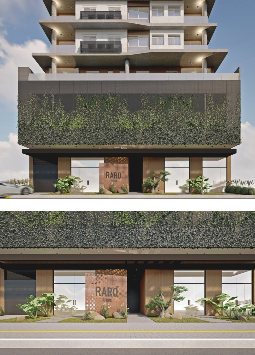 Raro Perini em Capão da Canoa | Ref.: 721