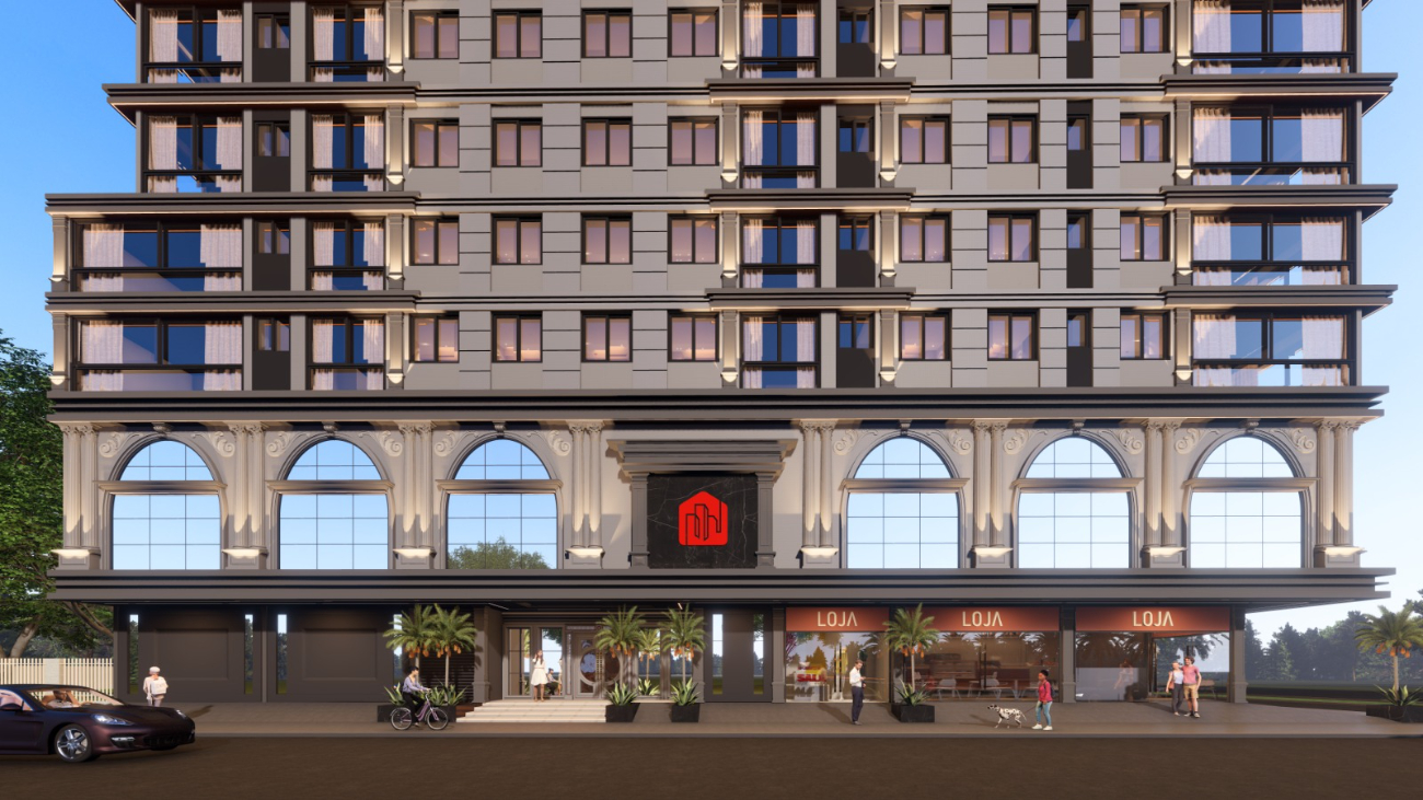 Le Classic em Capão da Canoa | Ref.: 768