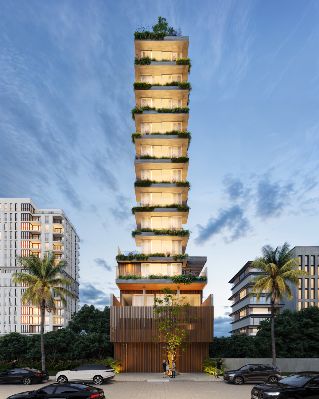 San Vitto em Capão da Canoa | Ref.: 789