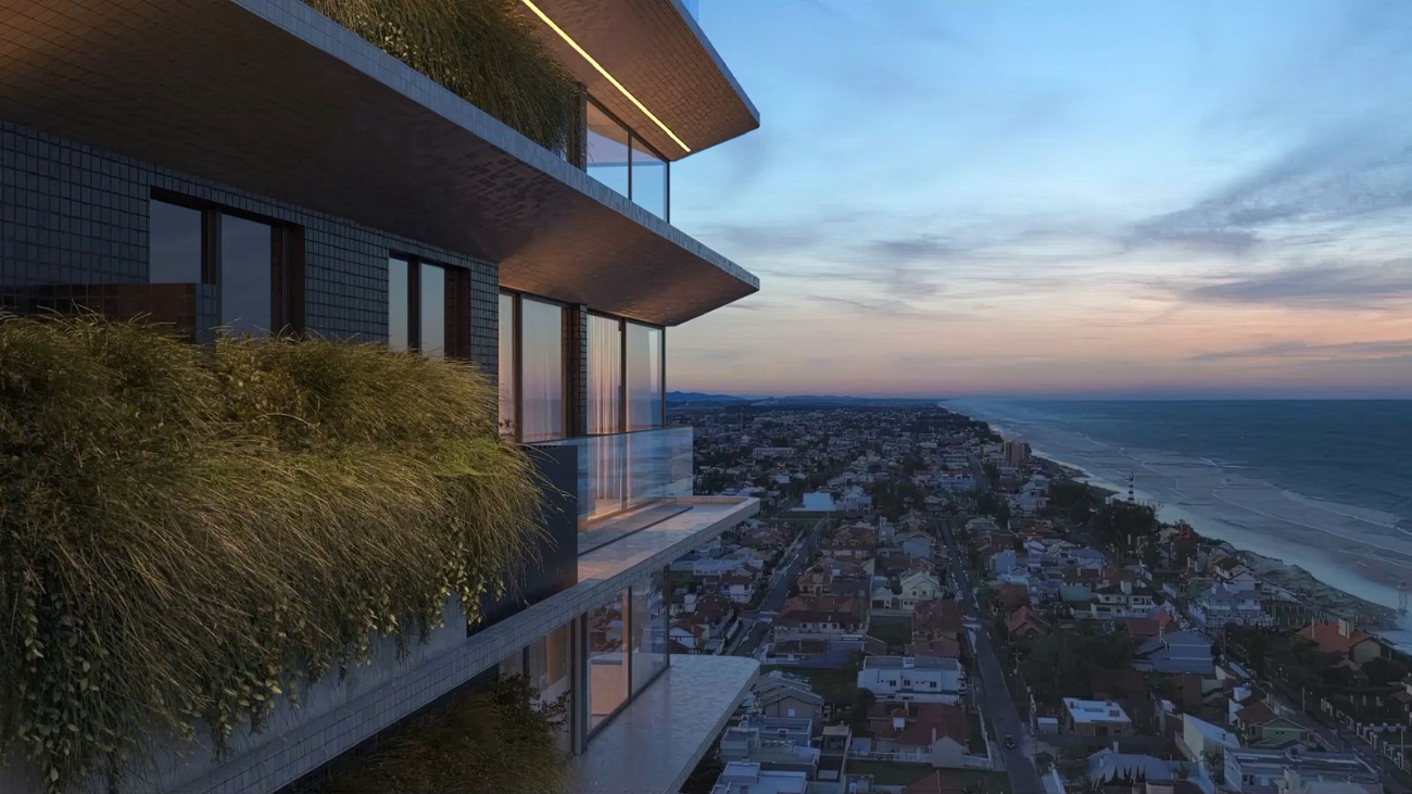 The First em Capão da Canoa | Ref.: 798