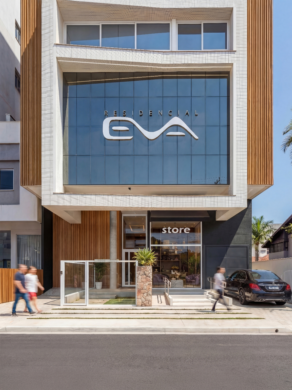 Residencial EVA em Capão da Canoa | Ref.: 819