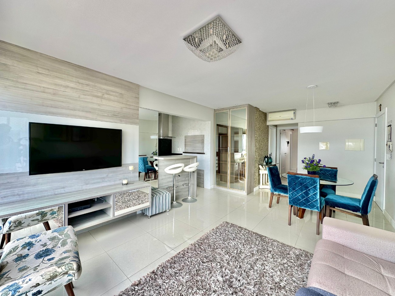 Apartamento 2 dormitórios para venda, Zona Nova em Capão da Canoa | Ref.: 128