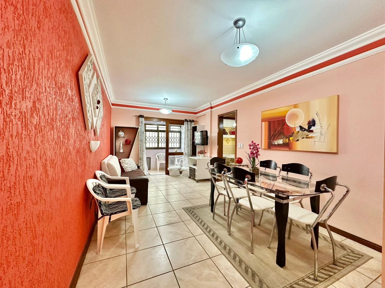Apartamento 2 dormitórios para venda, Centro em Capão da Canoa | Ref.: 138