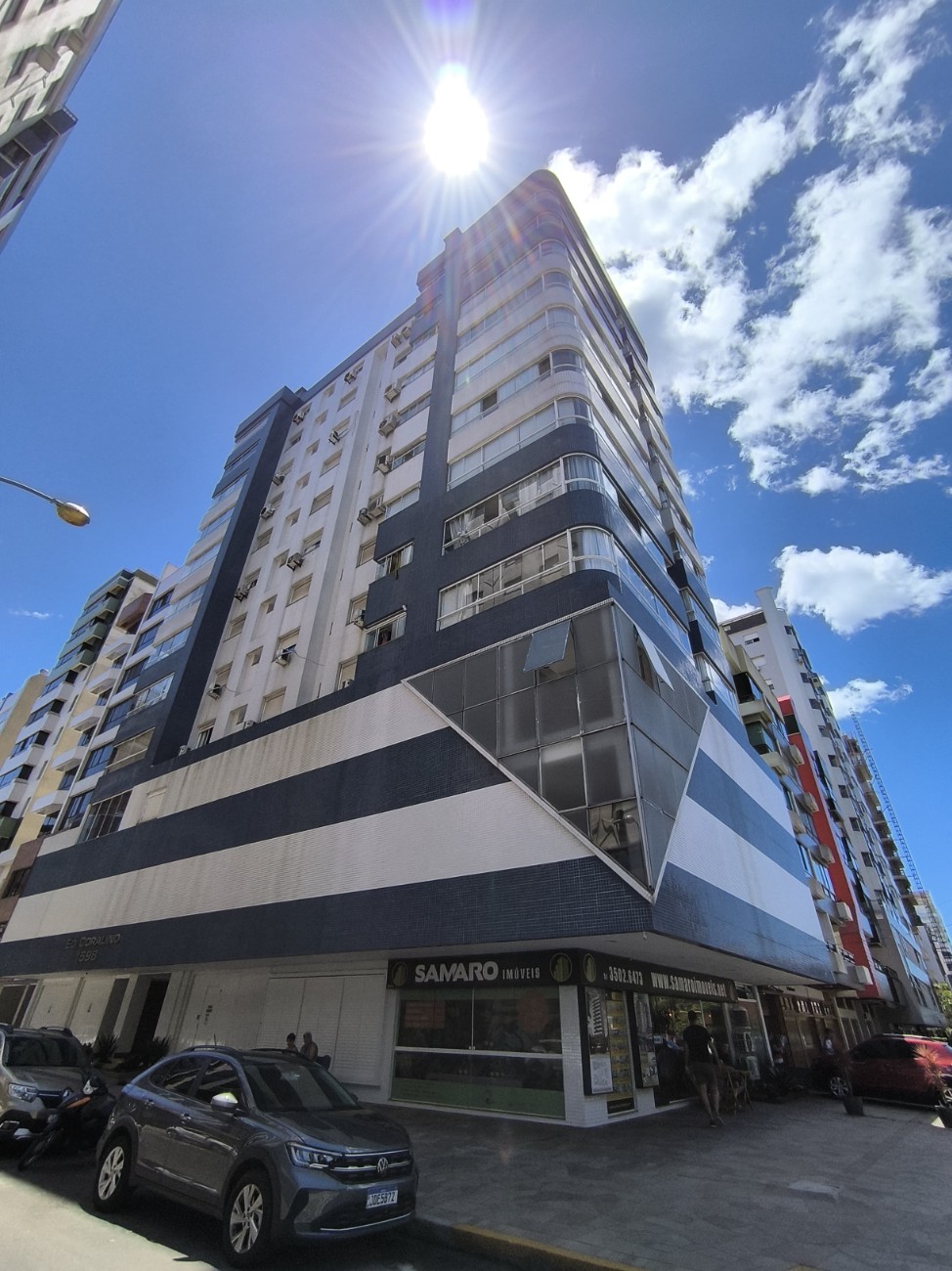 Apartamento 3 dormitórios para venda, Zona Nova em Capão da Canoa | Ref.: 162