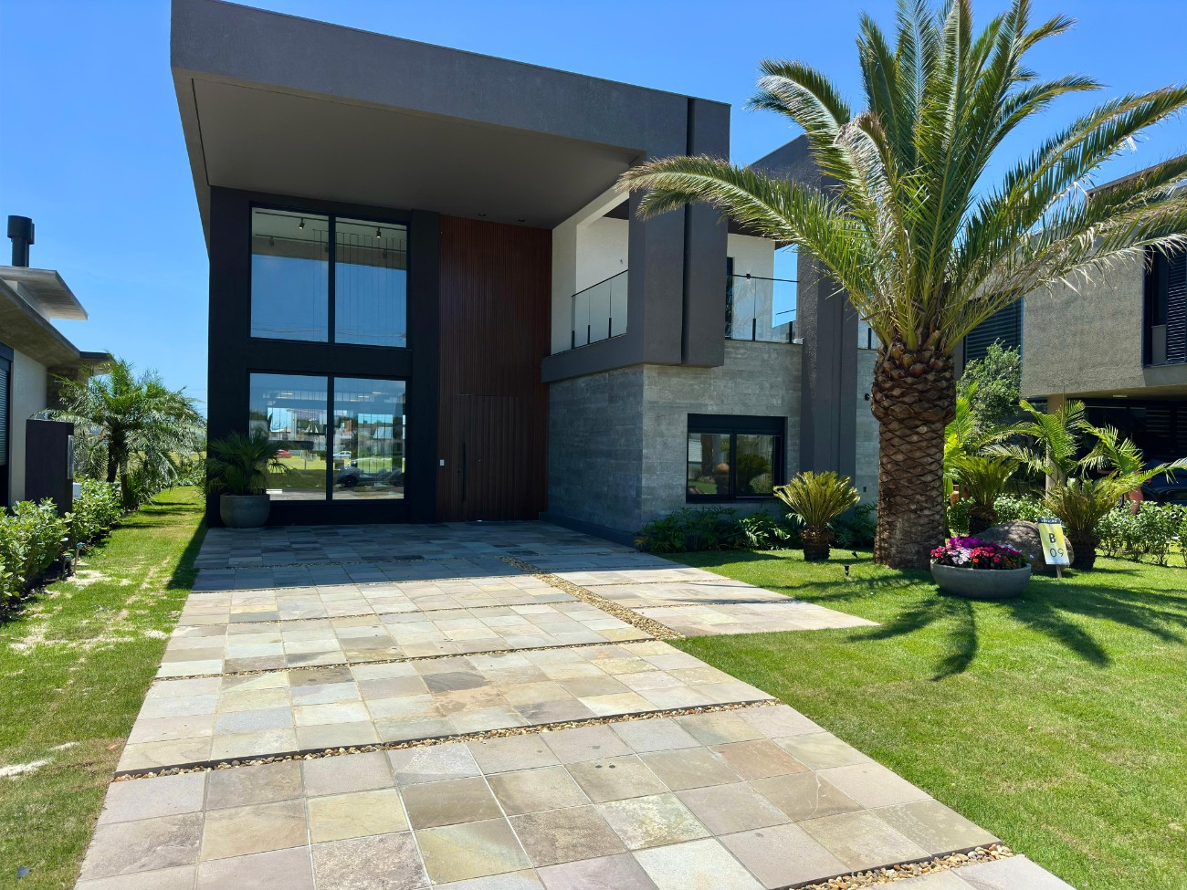 Casa em Condomínio 4 dormitórios para venda, Capão Novo em Capão da Canoa | Ref.: 164