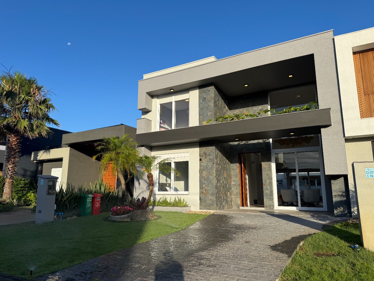 Casa em Condomínio 4 dormitórios para venda, Centro em Xangri-lá | Ref.: 172