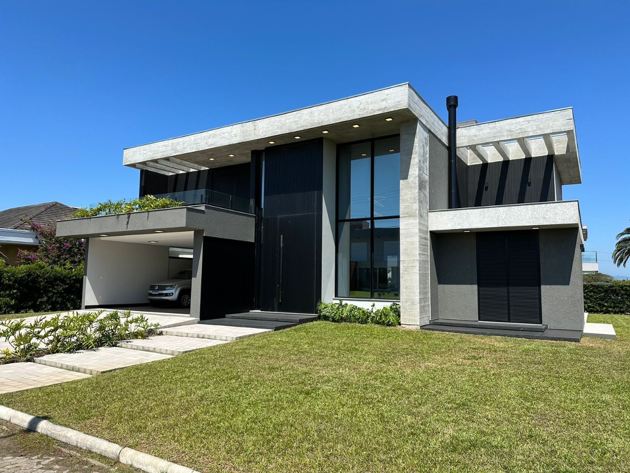 Casa em Condomínio 4 dormitórios para venda, Atlântida Sul em Osório | Ref.: 18