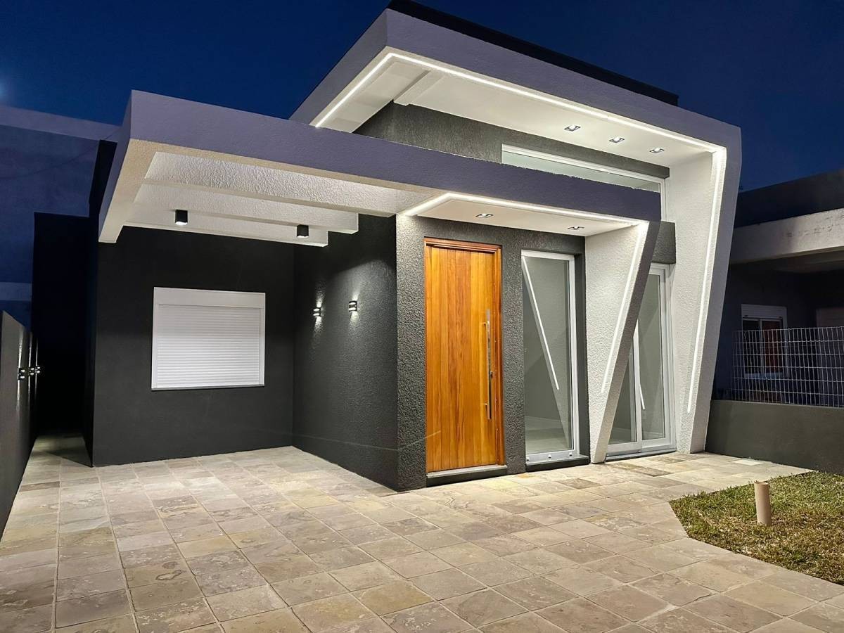 Casa 3 dormitórios para venda, Guarani em Capão da Canoa | Ref.: 184