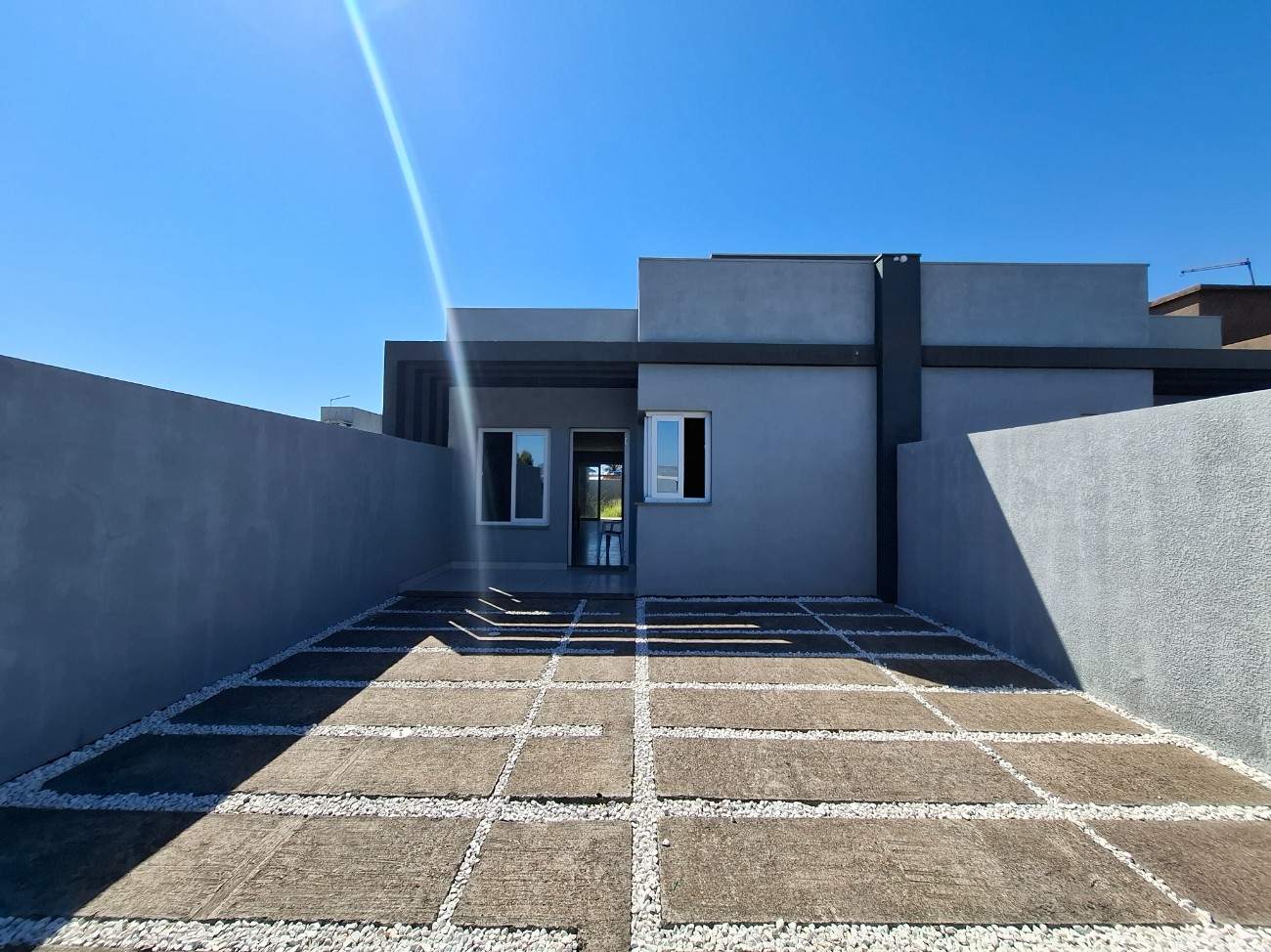 Casa 2 dormitórios para venda, Jardim Beira Mar em Capão da Canoa | Ref.: 185