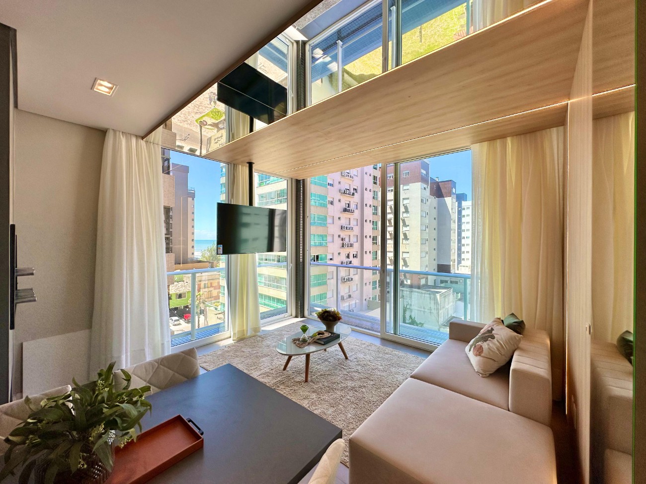 Apartamento 2 dormitórios para venda, Navegantes em Capão da Canoa | Ref.: 193