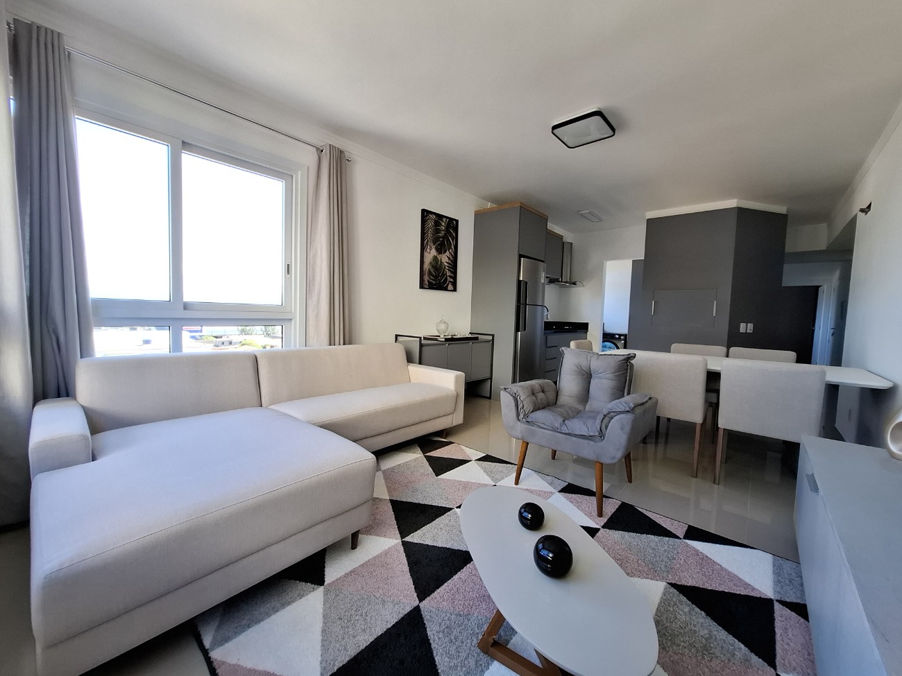 Apartamento 2 dormitórios para venda, Zona Nova em Capão da Canoa | Ref.: 231
