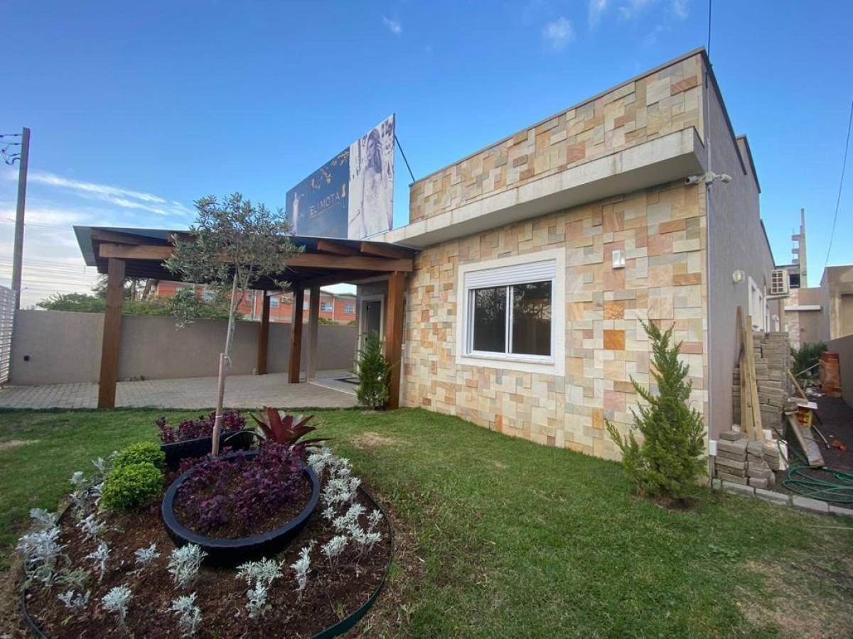Casa 4 dormitórios para venda, Santo Antônio em Capão da Canoa | Ref.: 247