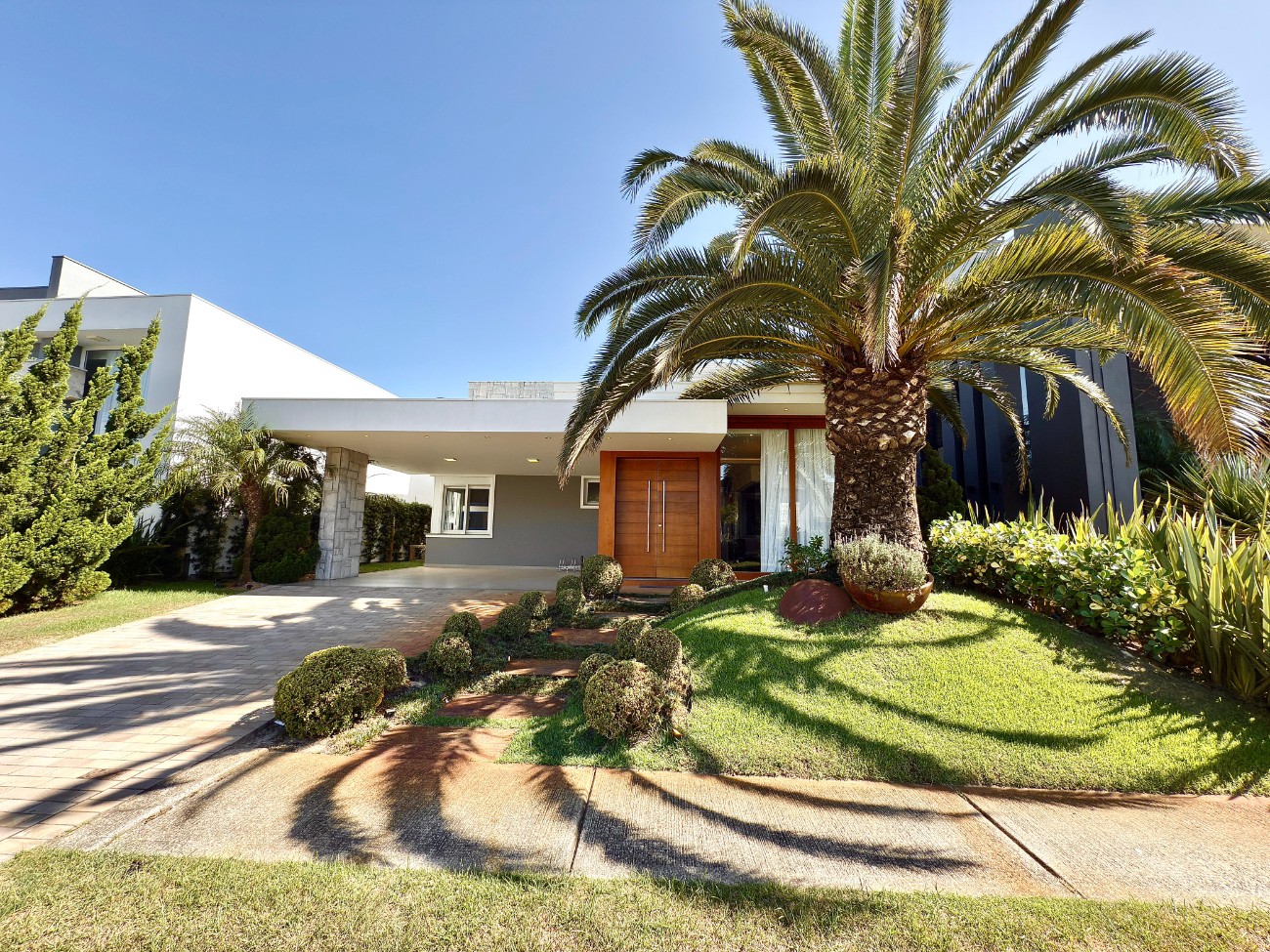 Casa em Condomínio 3 dormitórios para venda, Parque Antártica em Capão da Canoa | Ref.: 257