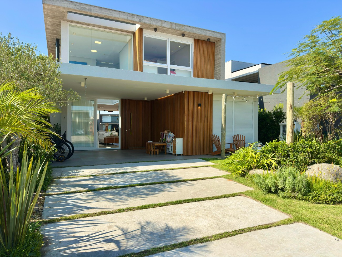 Casa em Condomínio 4 dormitórios para venda, Rainha do Mar em Xangri-lá | Ref.: 263