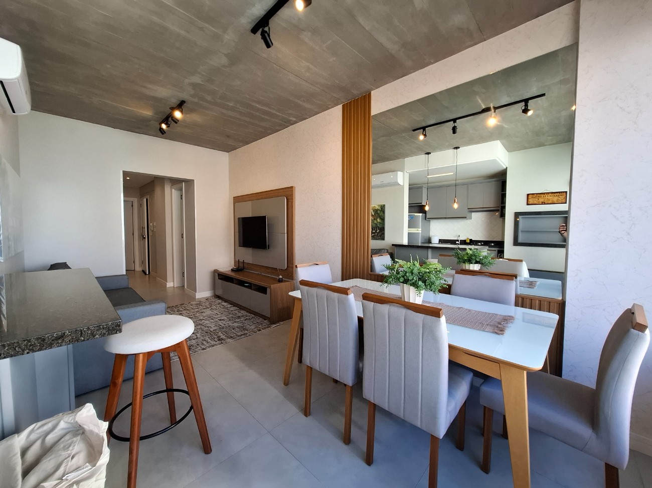 Apartamento 2 dormitórios para venda, Zona Nova em Capão da Canoa | Ref.: 268