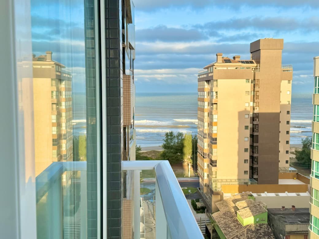 Apartamento 3 dormitórios para venda, Navegantes em Capão da Canoa | Ref.: 279