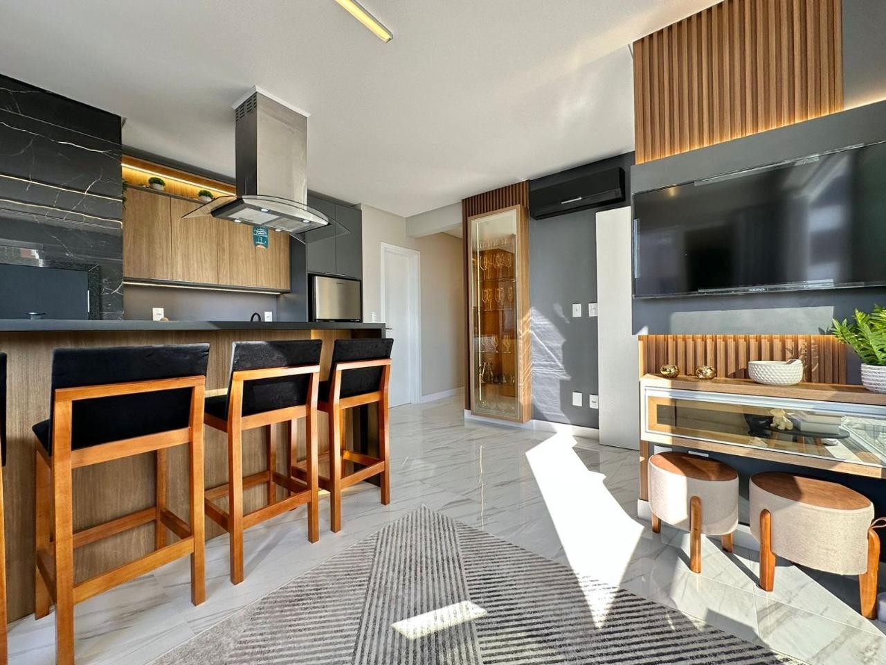 Apartamento 2 dormitórios para venda, Zona Nova em Capão da Canoa | Ref.: 284