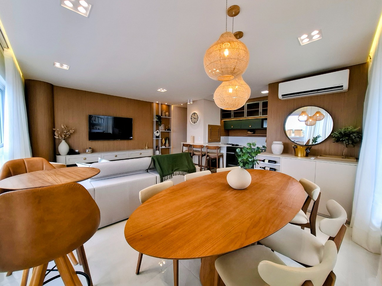 Apartamento 3 dormitórios para venda, Centro em Capão da Canoa | Ref.: 286