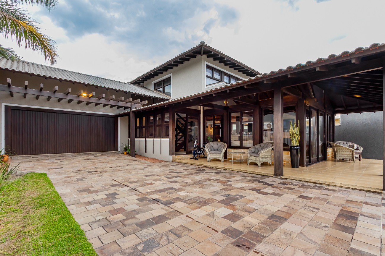 Casa em Condomínio 3 dormitórios para venda, Morada do Sol em Capão da Canoa | Ref.: 287