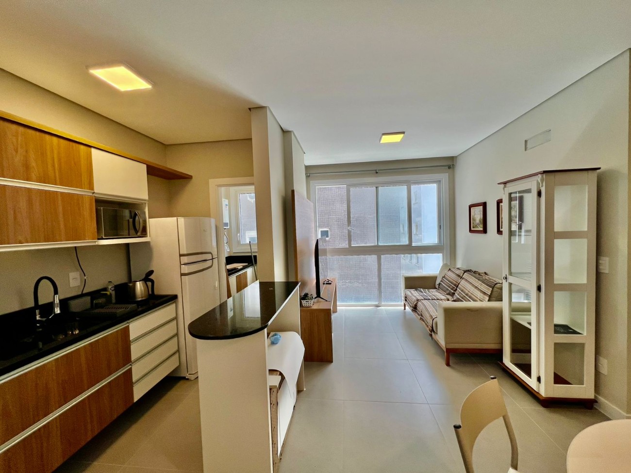 Apartamento 2 dormitórios para venda, Navegantes em Capão da Canoa | Ref.: 289