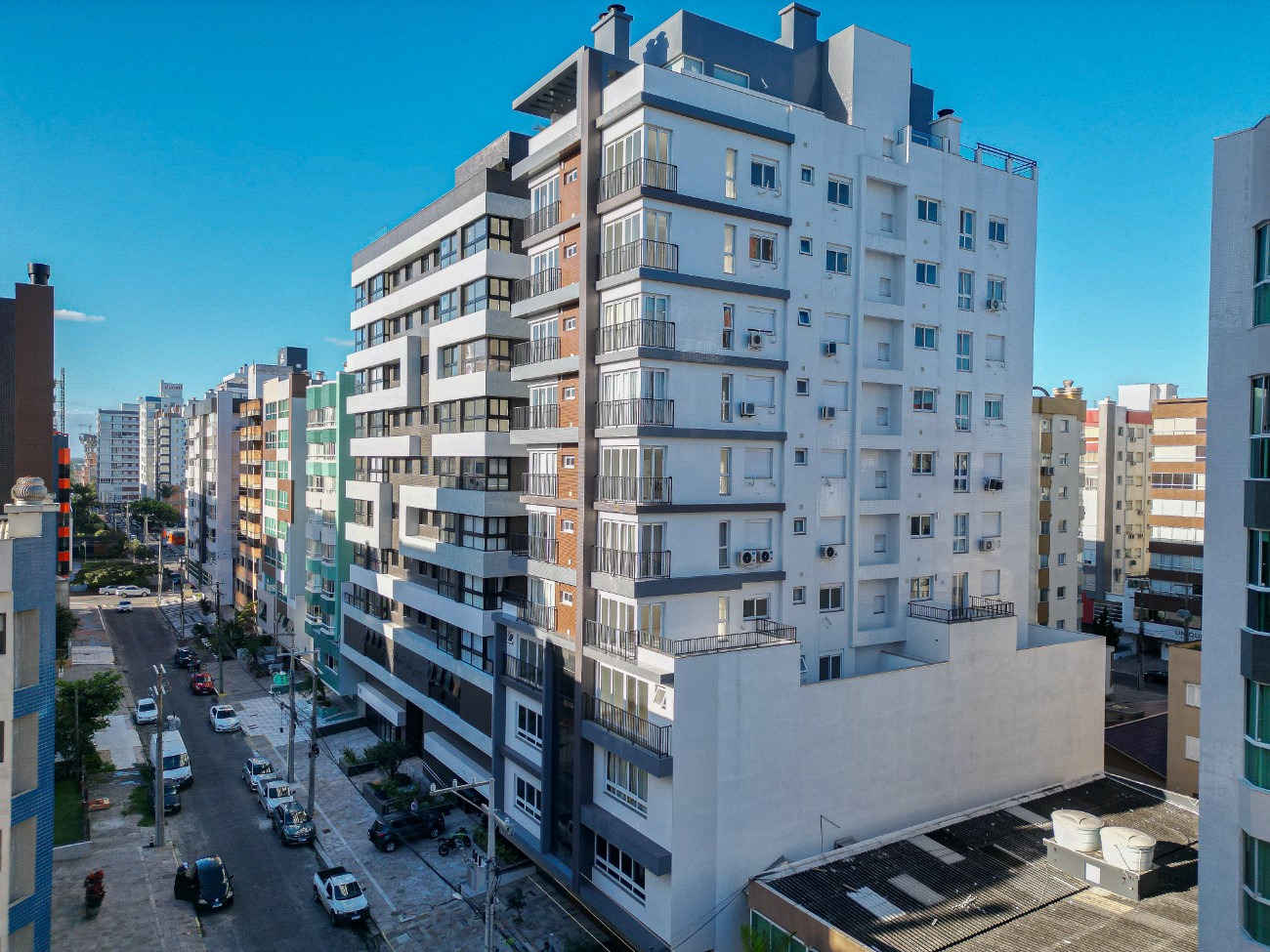 Apartamento 2 dormitórios para venda, Zona Nova em Capão da Canoa | Ref.: 292