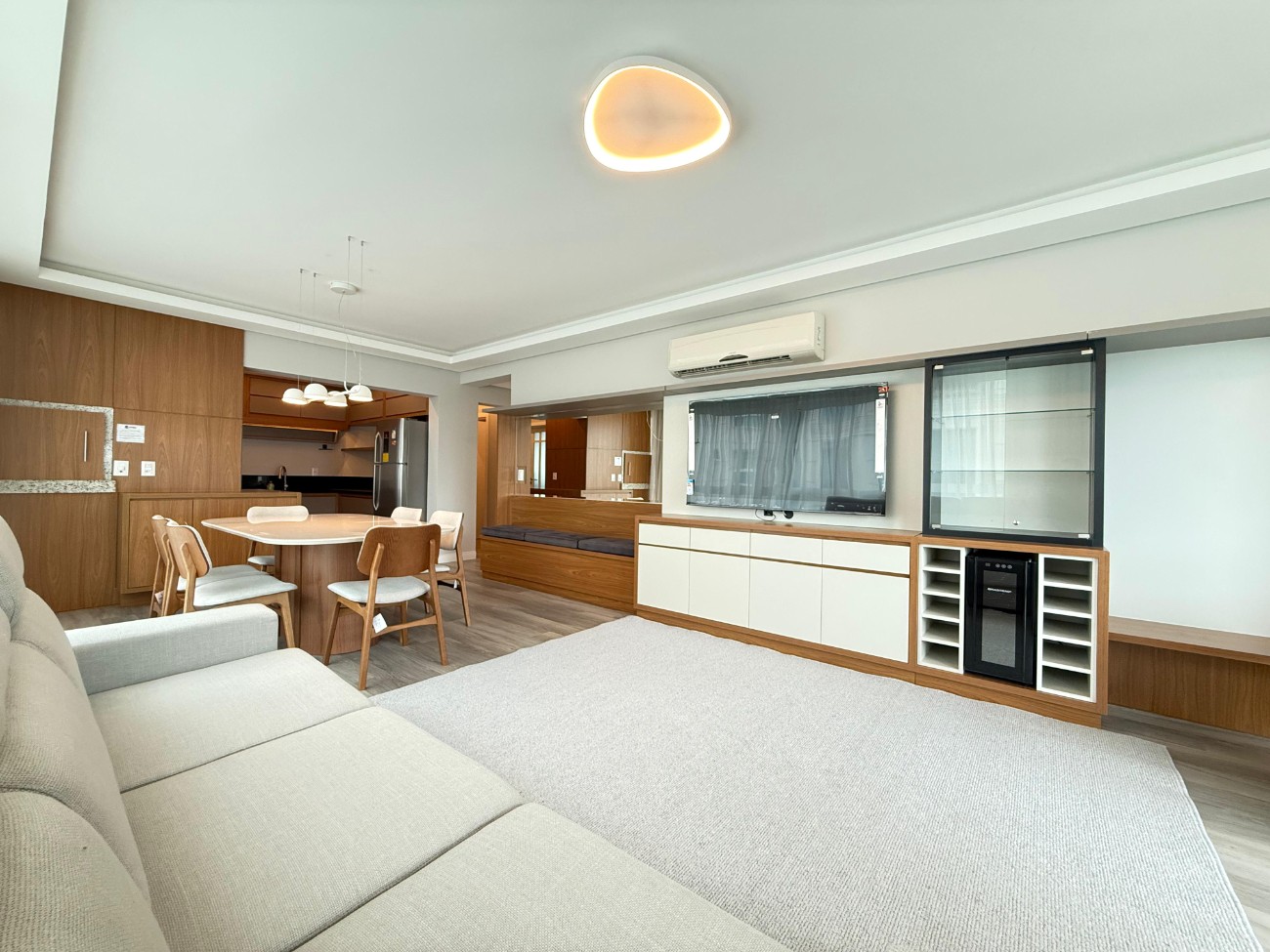 Apartamento 3 dormitórios para venda, Navegantes em Capão da Canoa | Ref.: 293