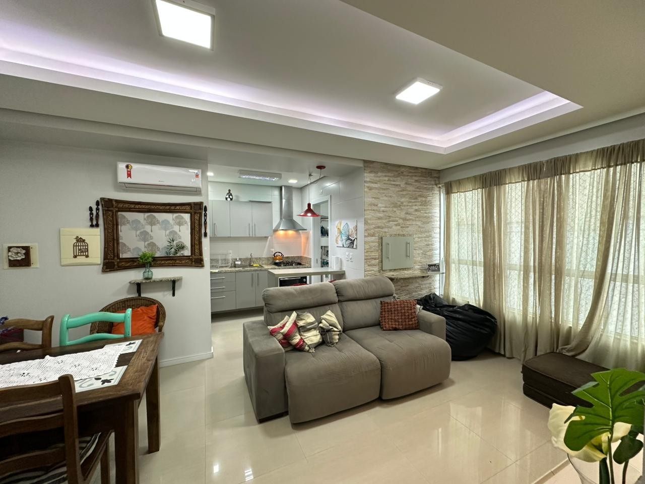 Apartamento 2 dormitórios para venda, Zona Nova em Capão da Canoa | Ref.: 294