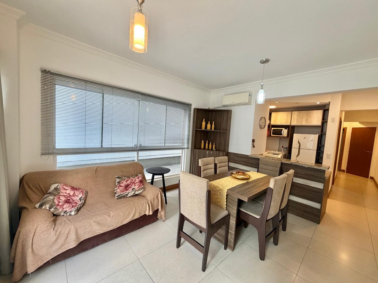 Apartamento 2 dormitórios para aluguel, Navegantes em Capão da Canoa | Ref.: 295