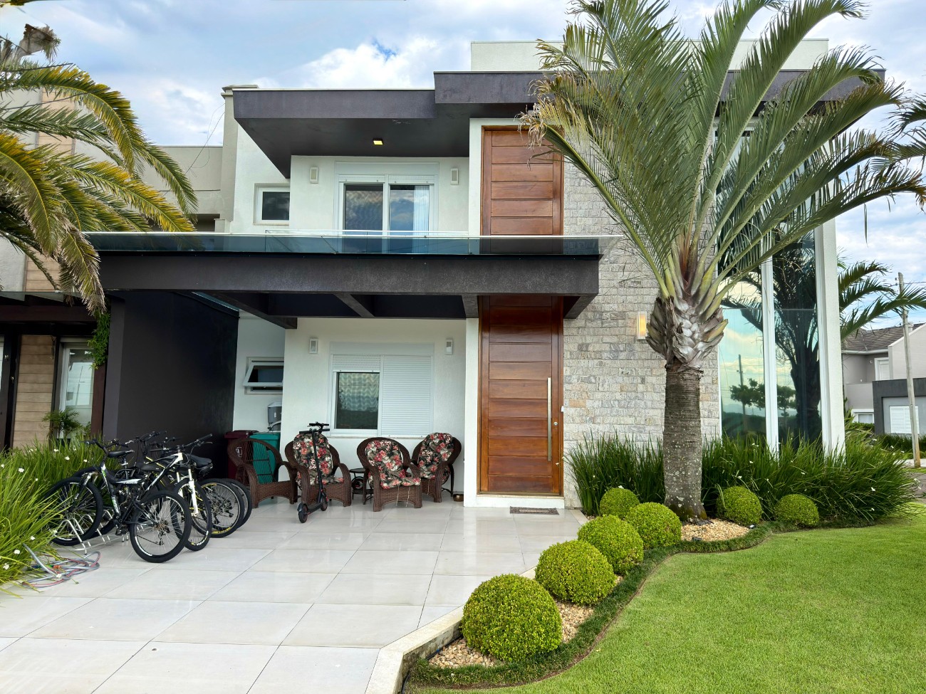 Casa em Condomínio 4 dormitórios para venda, Centro em Capão da Canoa | Ref.: 297