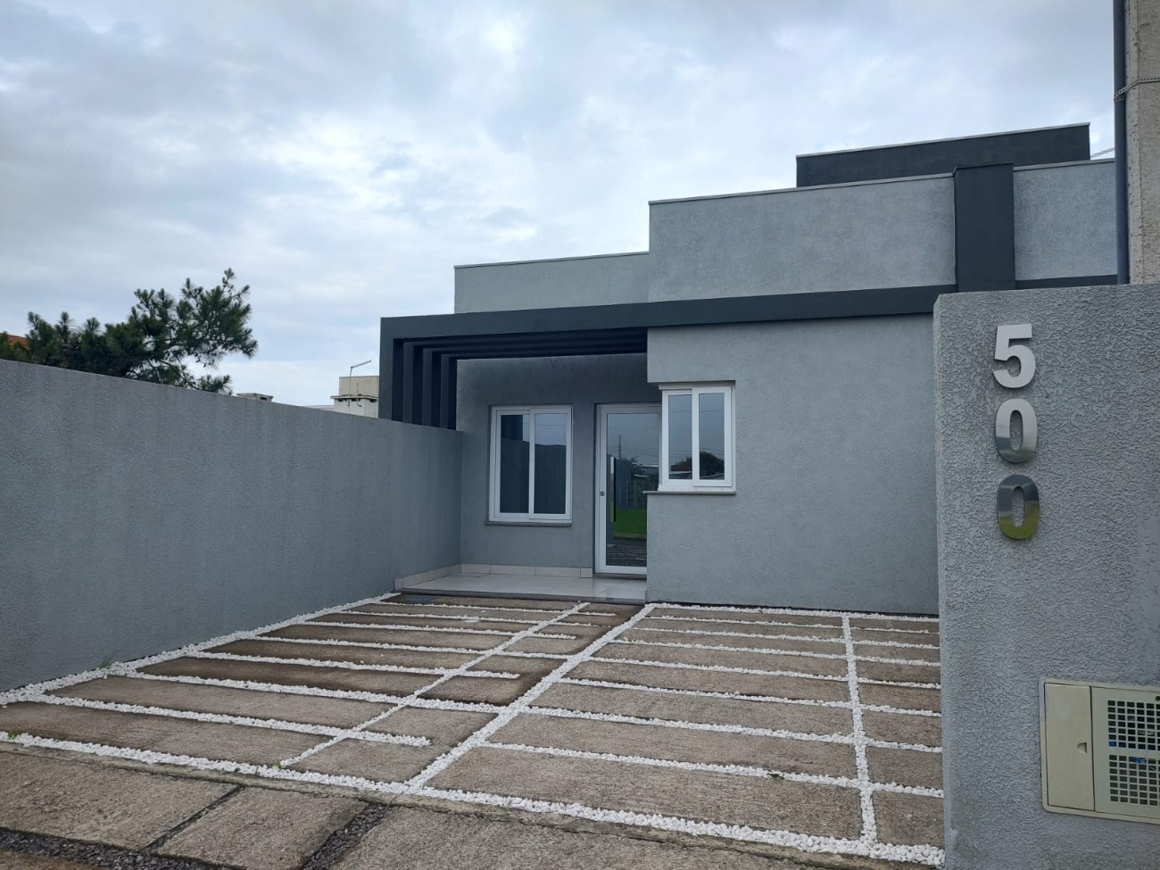 Casa 2 dormitórios para venda, Jardim Beira Mar em Capão da Canoa | Ref.: 301