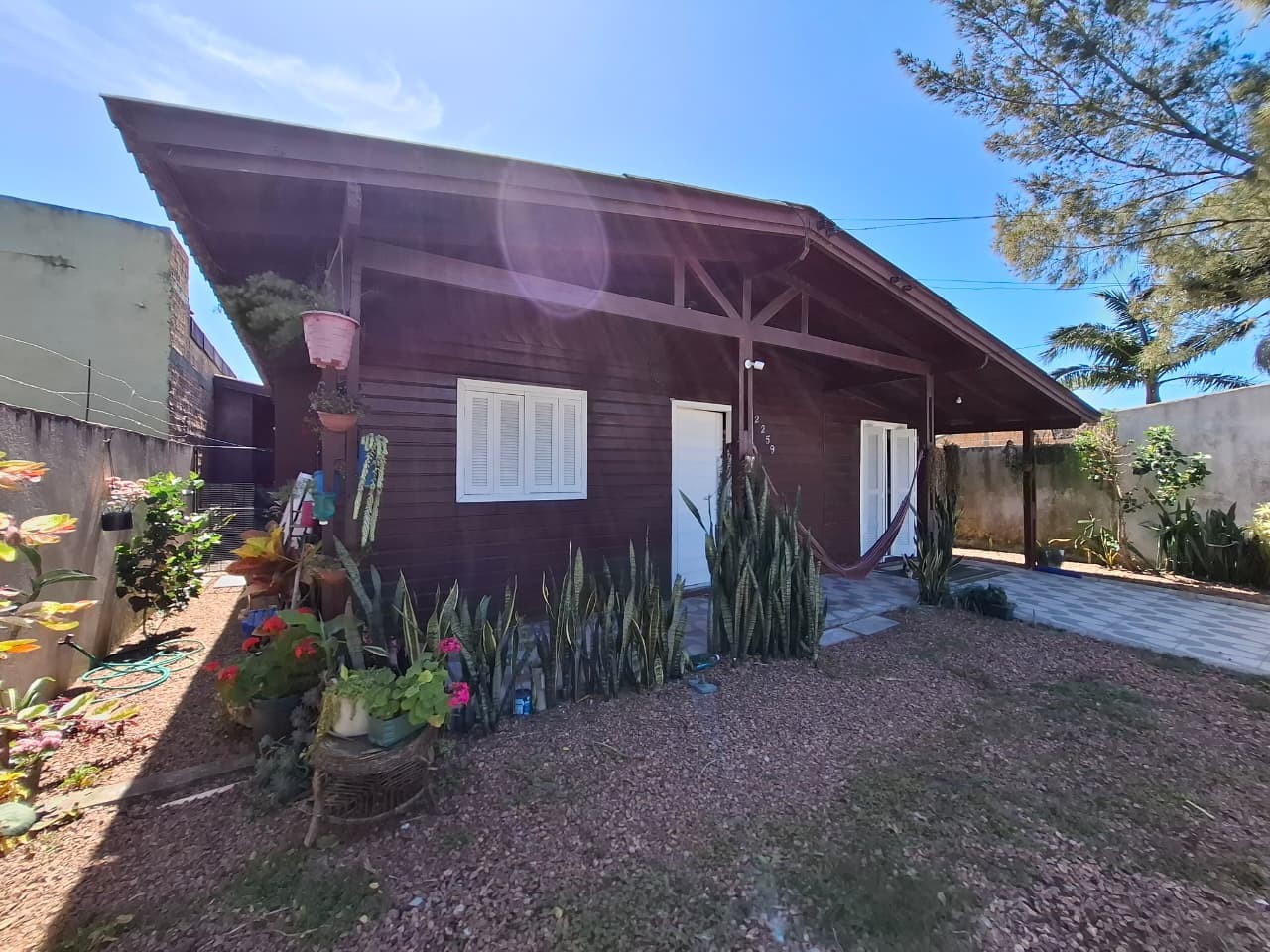 Casa 3 dormitórios para venda, Zona Nova em Capão da Canoa | Ref.: 303