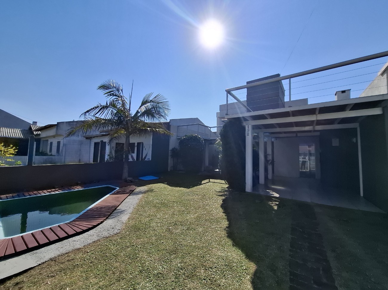 Casa 3 dormitórios para venda, Arco Íris em Capão da Canoa | Ref.: 308