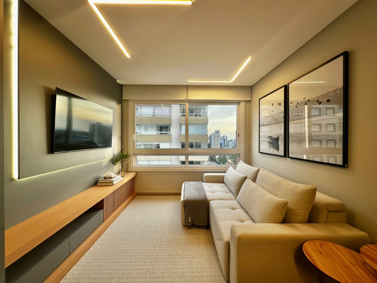 Apartamento 2 dormitórios para venda, Zona Nova em Capão da Canoa | Ref.: 310