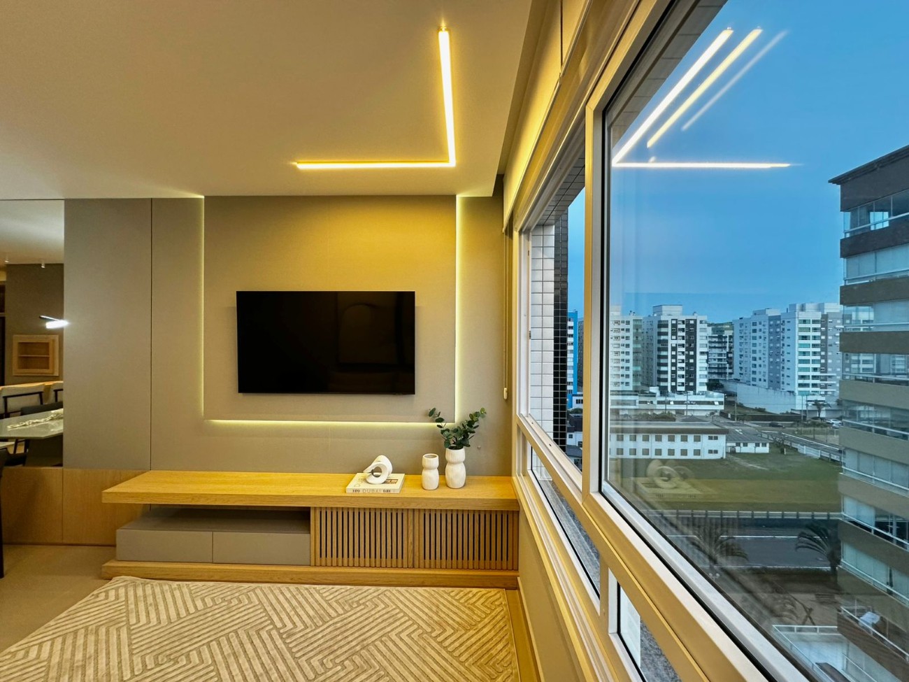 Apartamento 2 dormitórios para venda, Zona Nova em Capão da Canoa | Ref.: 311