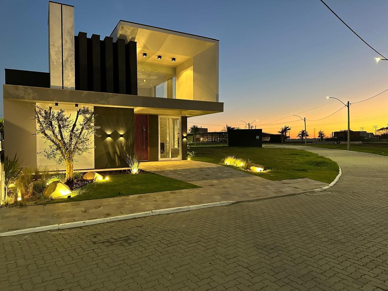 Casa em Condomínio 3 dormitórios para venda, Remanso em Xangri-lá | Ref.: 314