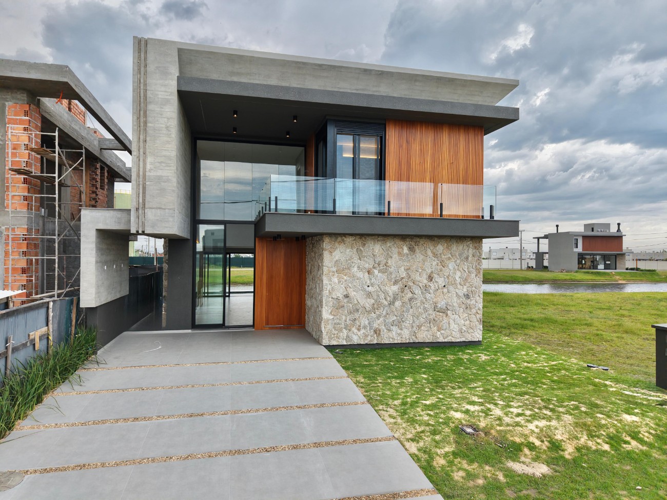 Casa em Condomínio 4 dormitórios para venda, Remanso em Xangri-lá | Ref.: 317