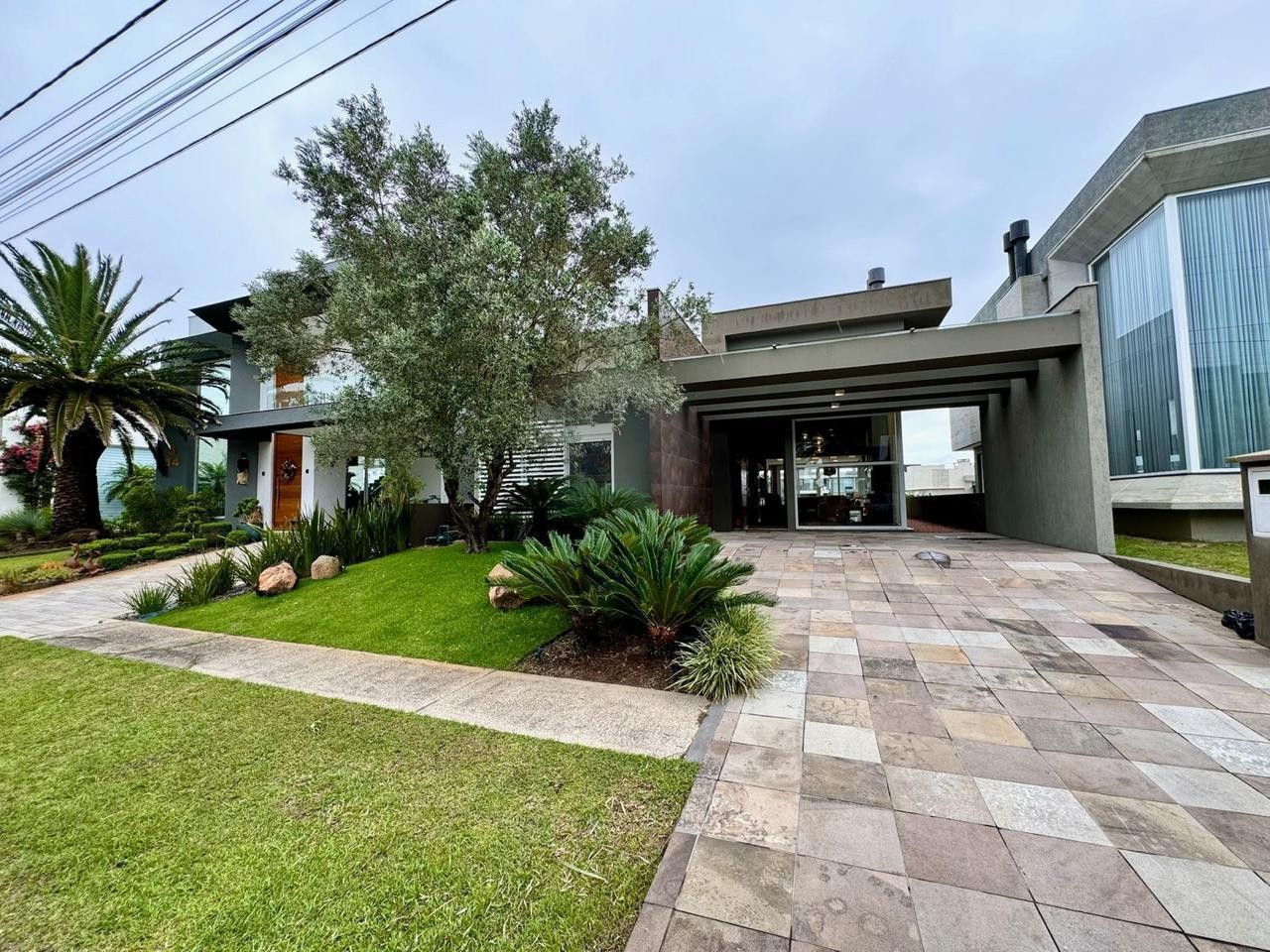 Apartamento 3 dormitórios para venda, Parque Antártica em Capão da Canoa | Ref.: 319