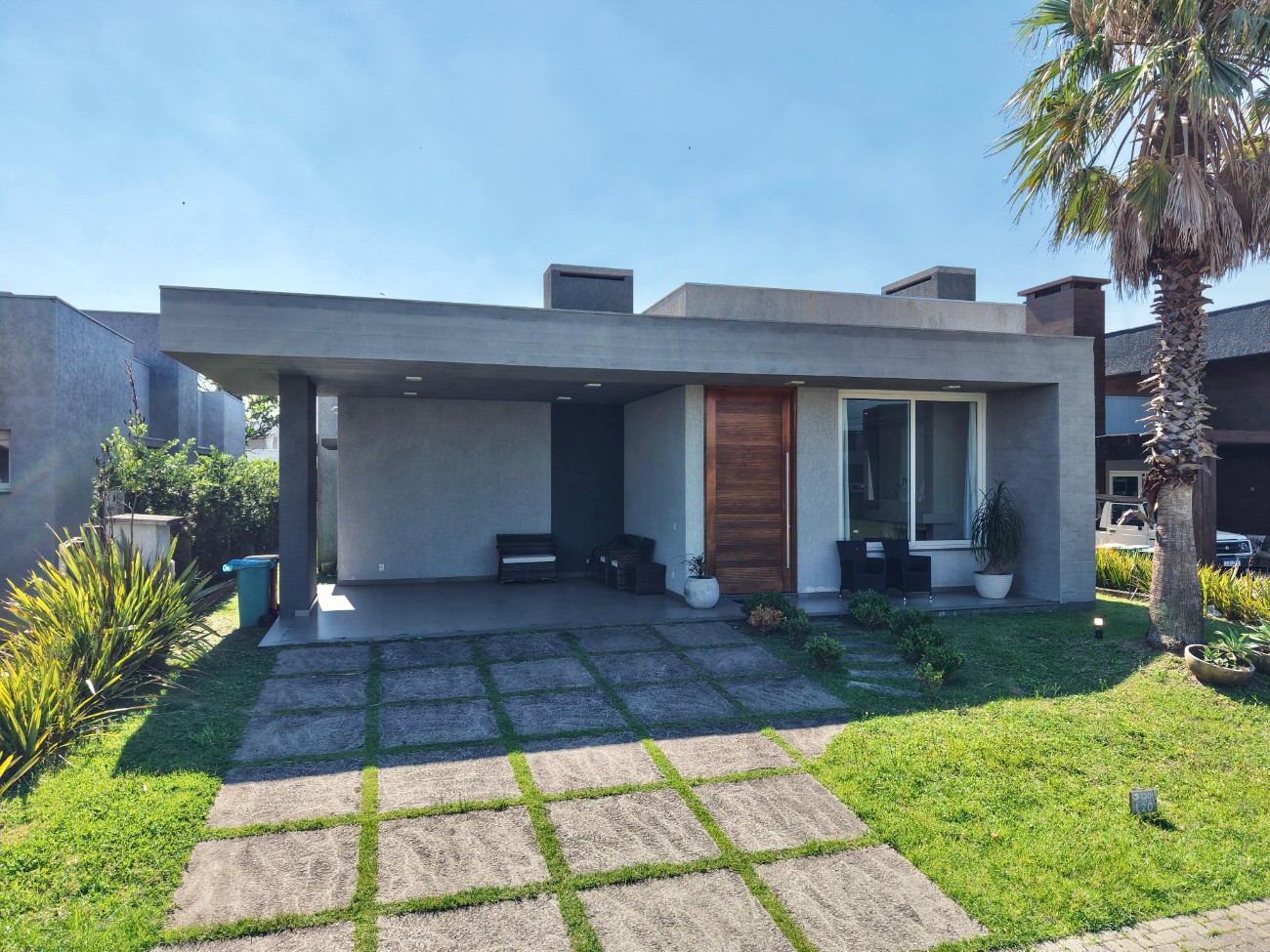 Casa em Condomínio 3 dormitórios para venda, Araçá em Capão da Canoa | Ref.: 320