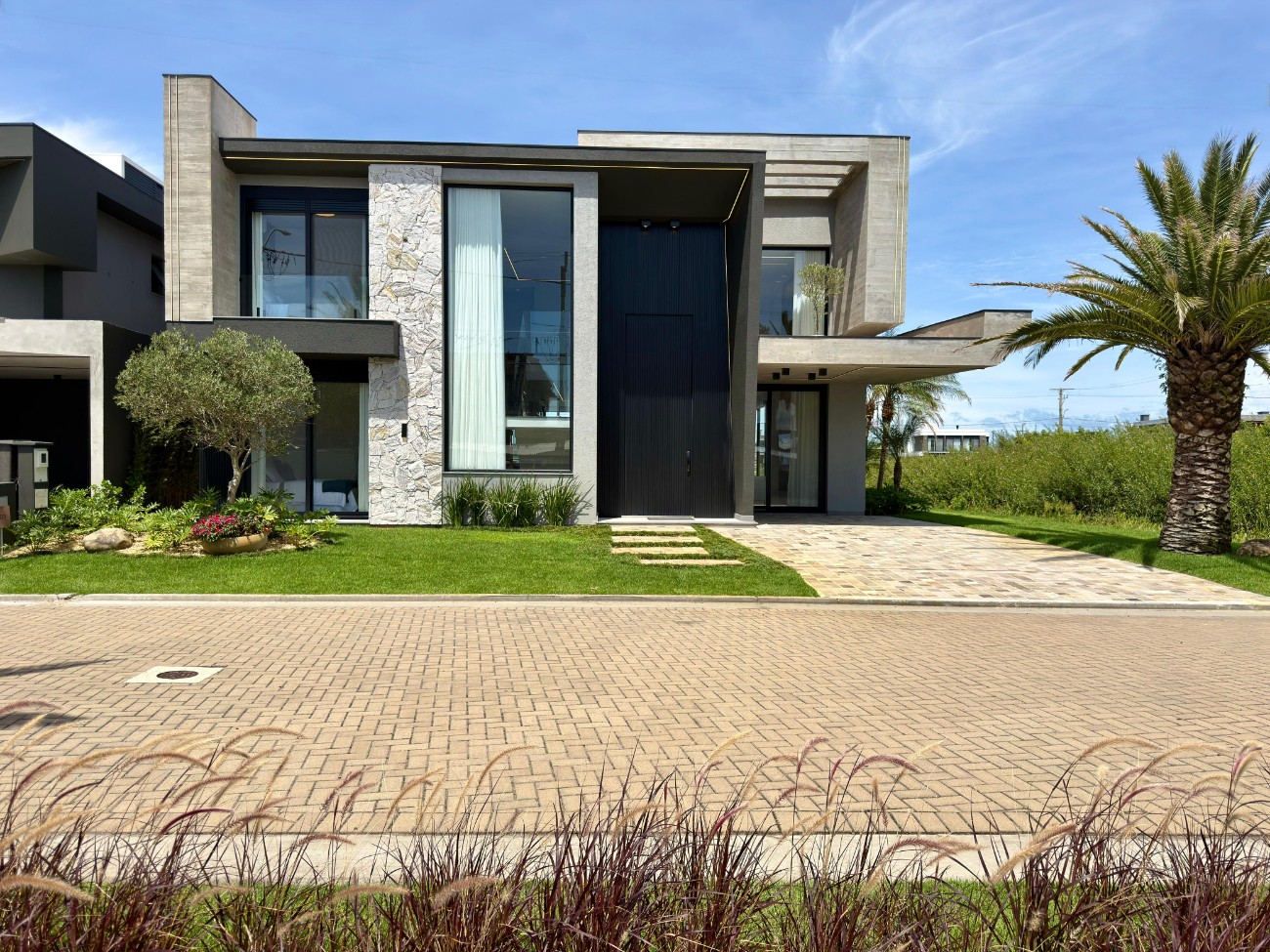 Casa em Condomínio 5 dormitórios para venda, Centro em Xangri-lá | Ref.: 323