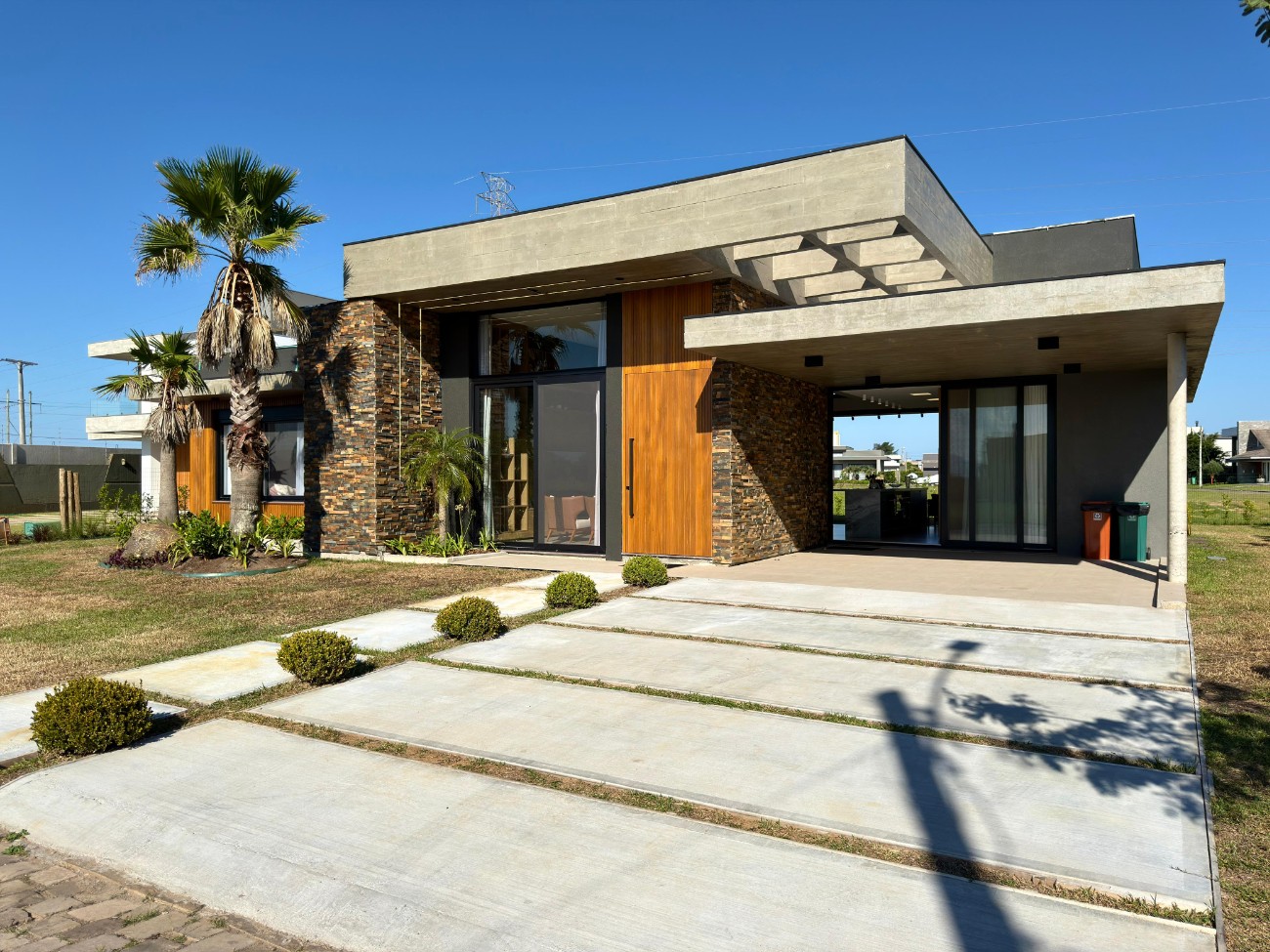 Casa em Condomínio 4 dormitórios para venda, Atlântida Sul em Osório | Ref.: 328