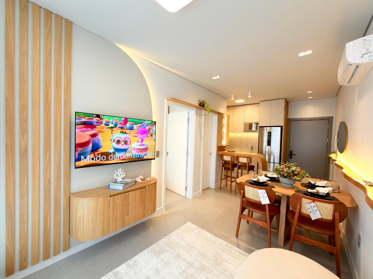 Apartamento 1 dormitório para venda, Navegantes em Capão da Canoa | Ref.: 332