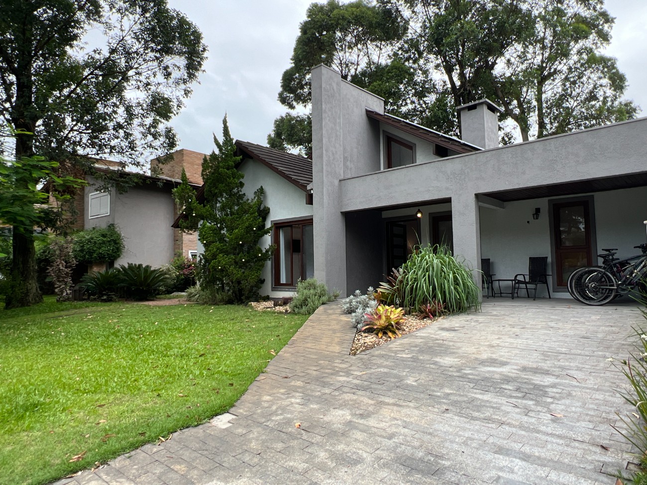 Casa em Condomínio 4 dormitórios para venda, Atlântida em Xangri-lá | Ref.: 333