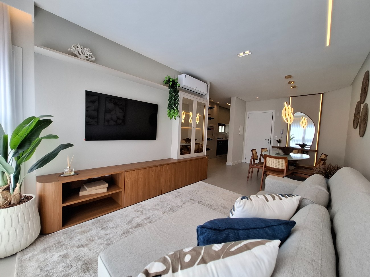 Apartamento 2 dormitórios para venda, Zona Nova em Capão da Canoa | Ref.: 337