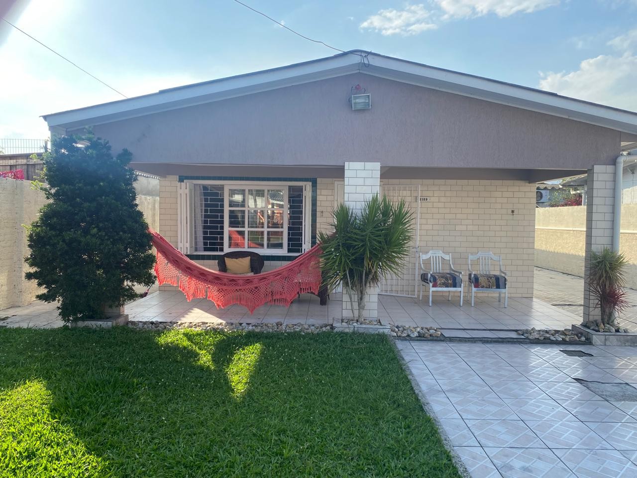 Casa 4 dormitórios para venda, Zona Nova em Capão da Canoa | Ref.: 338