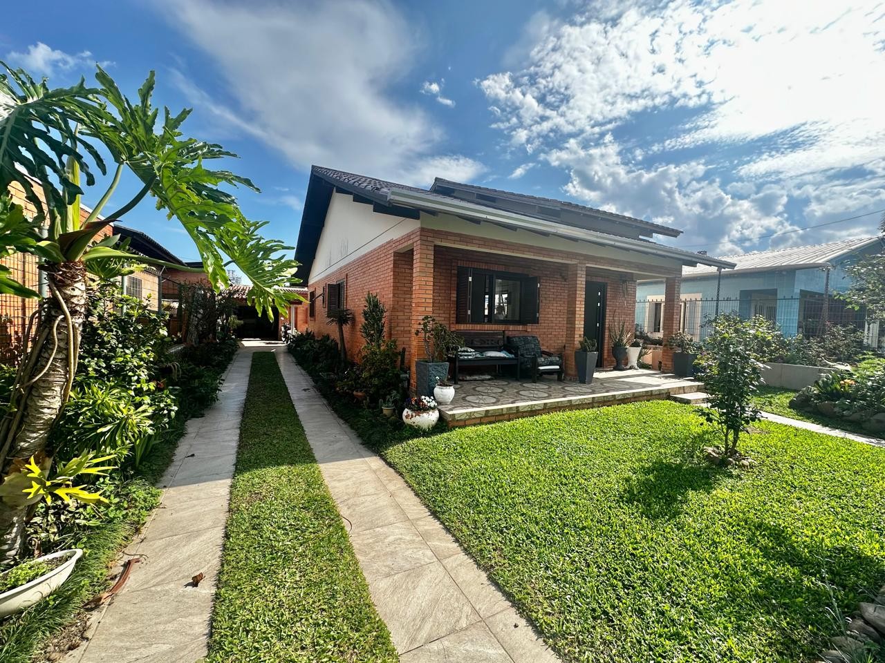 Casa 3 dormitórios para venda, Zona Nova em Capão da Canoa | Ref.: 339