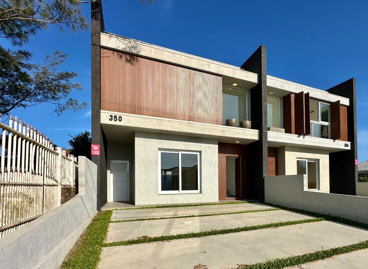 Casa 3 dormitórios para venda, Zona Nova em Capão da Canoa | Ref.: 343