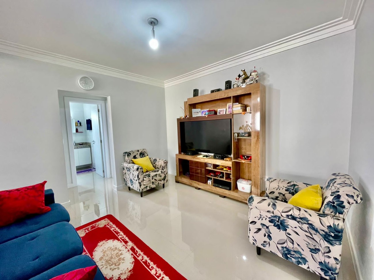 Apartamento 2 dormitórios para venda, Centro em Capão da Canoa | Ref.: 345