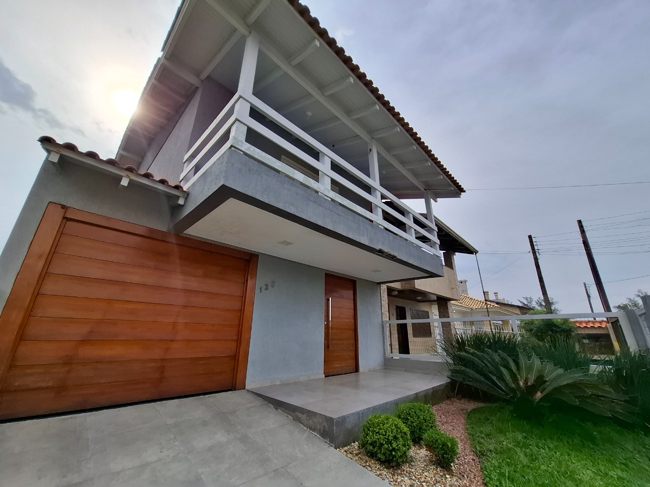 Casa 3 dormitórios para venda, Zona Nova em Capão da Canoa | Ref.: 347