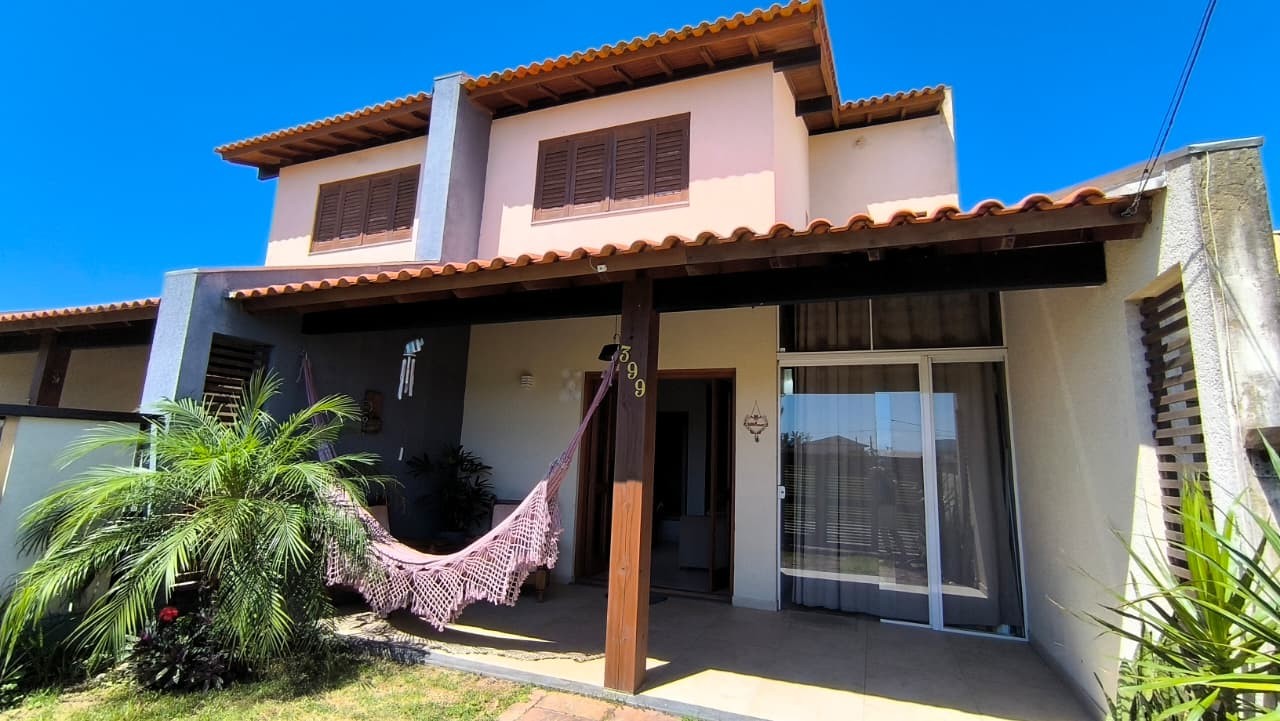 Casa 3 dormitórios para venda, Guarani em Capão da Canoa | Ref.: 348
